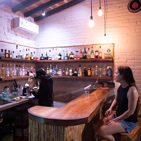 Hotel Punta Monterrey Lo de Marcos Zewnętrze zdjęcie