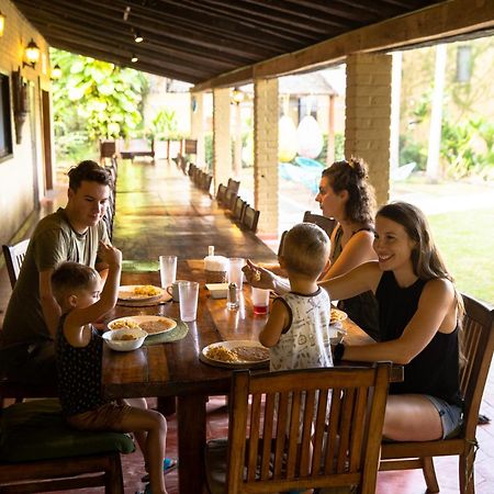 Hotel Punta Monterrey Lo de Marcos Zewnętrze zdjęcie