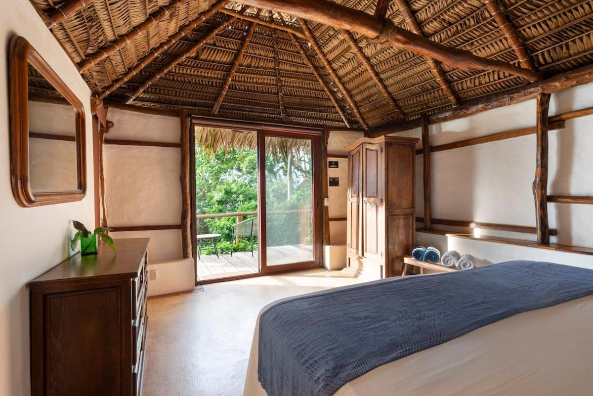 Hotel Punta Monterrey Lo de Marcos Zewnętrze zdjęcie