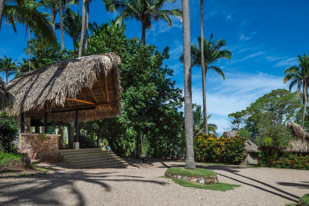 Hotel Punta Monterrey Lo de Marcos Zewnętrze zdjęcie