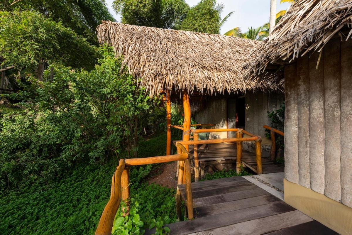 Hotel Punta Monterrey Lo de Marcos Zewnętrze zdjęcie