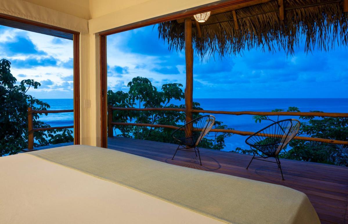 Hotel Punta Monterrey Lo de Marcos Zewnętrze zdjęcie