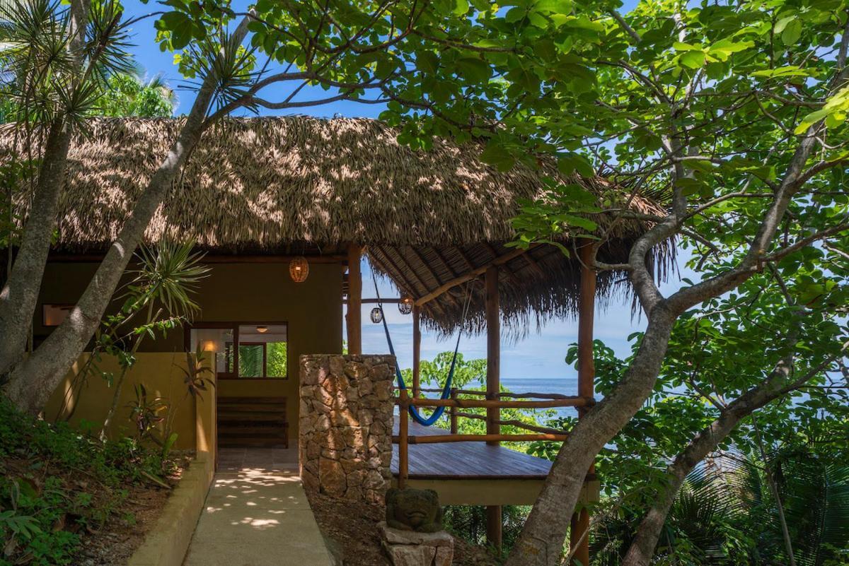 Hotel Punta Monterrey Lo de Marcos Zewnętrze zdjęcie