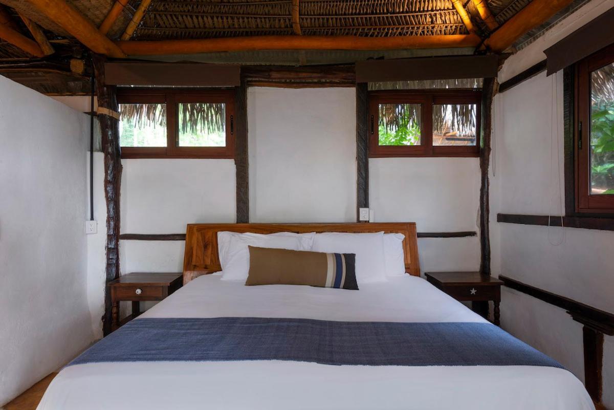 Hotel Punta Monterrey Lo de Marcos Zewnętrze zdjęcie