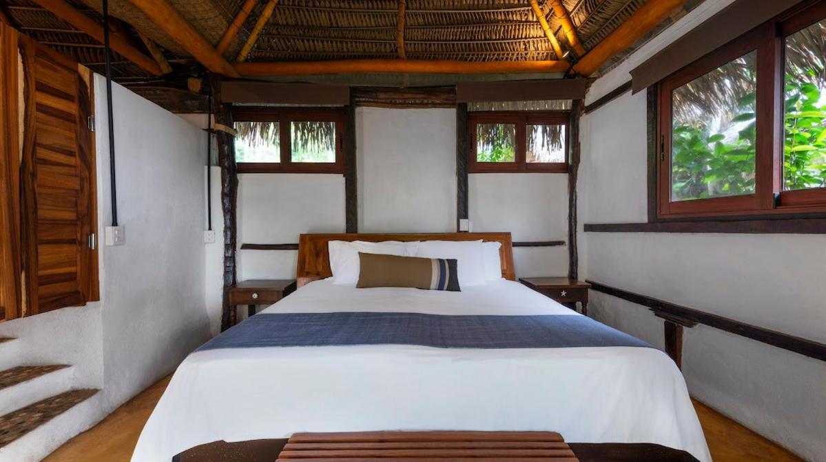 Hotel Punta Monterrey Lo de Marcos Zewnętrze zdjęcie
