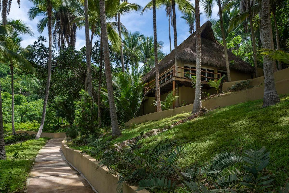 Hotel Punta Monterrey Lo de Marcos Zewnętrze zdjęcie