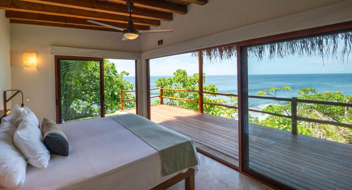 Hotel Punta Monterrey Lo de Marcos Zewnętrze zdjęcie