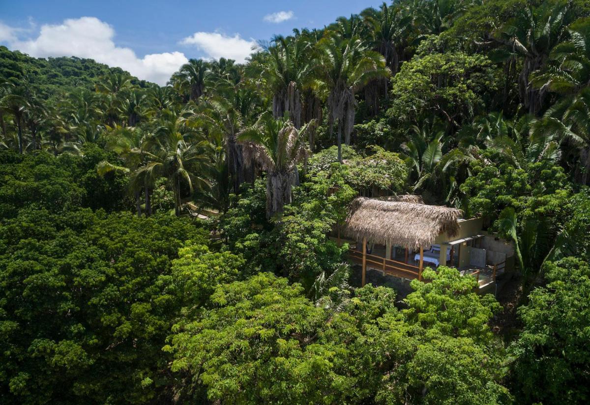 Hotel Punta Monterrey Lo de Marcos Zewnętrze zdjęcie