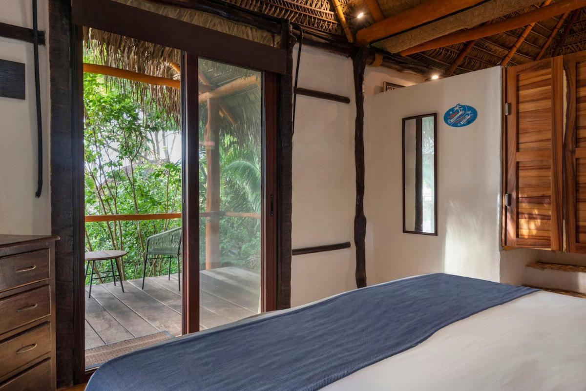Hotel Punta Monterrey Lo de Marcos Zewnętrze zdjęcie