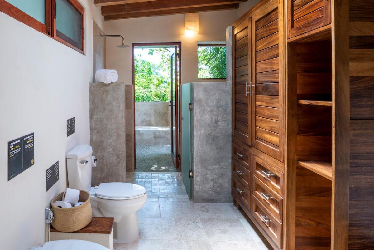Hotel Punta Monterrey Lo de Marcos Zewnętrze zdjęcie