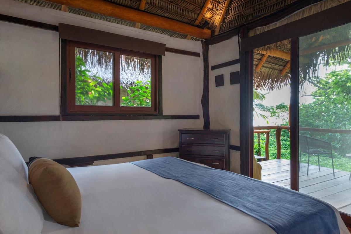 Hotel Punta Monterrey Lo de Marcos Zewnętrze zdjęcie