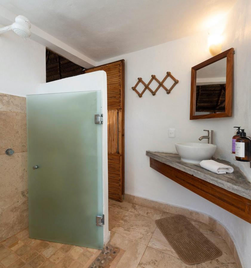 Hotel Punta Monterrey Lo de Marcos Zewnętrze zdjęcie