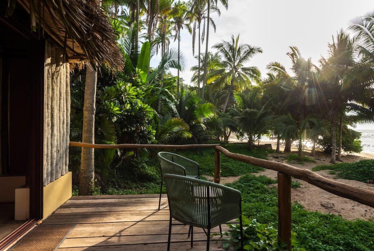 Hotel Punta Monterrey Lo de Marcos Zewnętrze zdjęcie