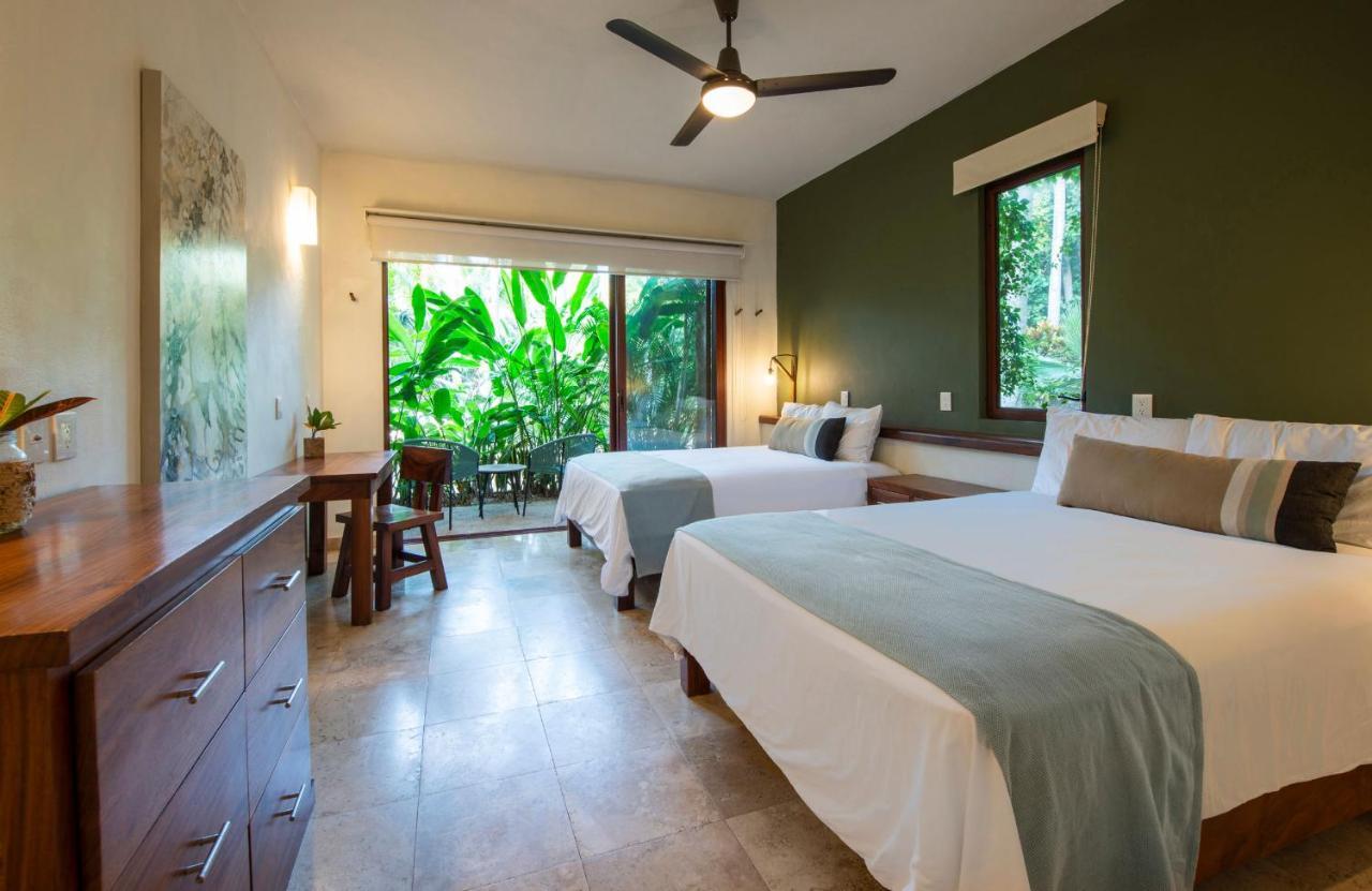 Hotel Punta Monterrey Lo de Marcos Zewnętrze zdjęcie