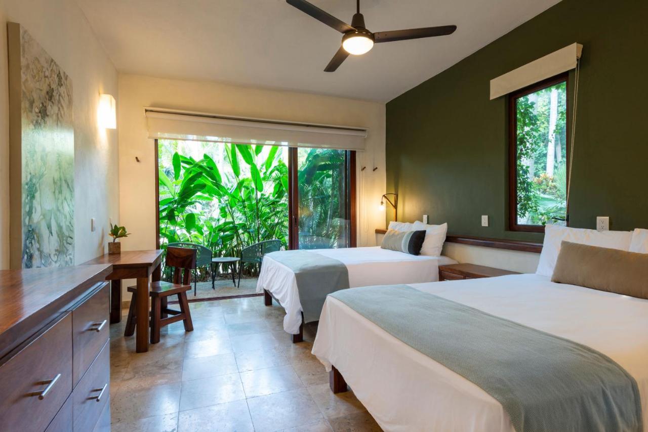 Hotel Punta Monterrey Lo de Marcos Zewnętrze zdjęcie