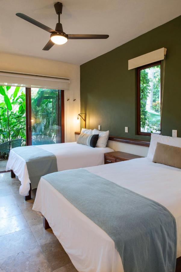 Hotel Punta Monterrey Lo de Marcos Zewnętrze zdjęcie