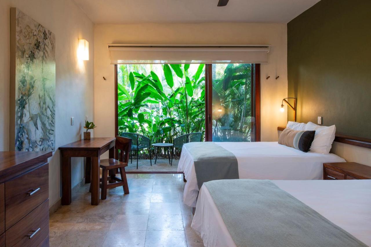 Hotel Punta Monterrey Lo de Marcos Zewnętrze zdjęcie