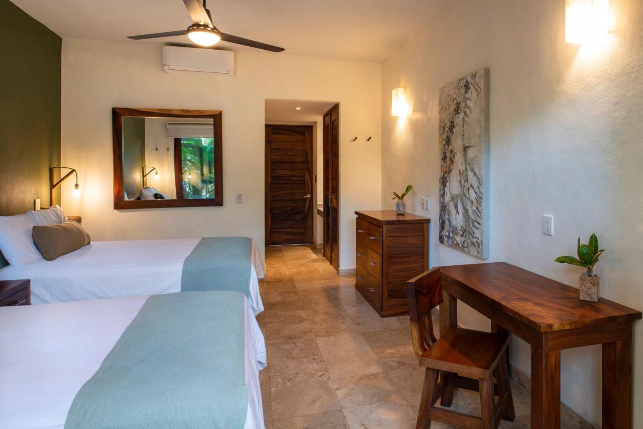 Hotel Punta Monterrey Lo de Marcos Zewnętrze zdjęcie
