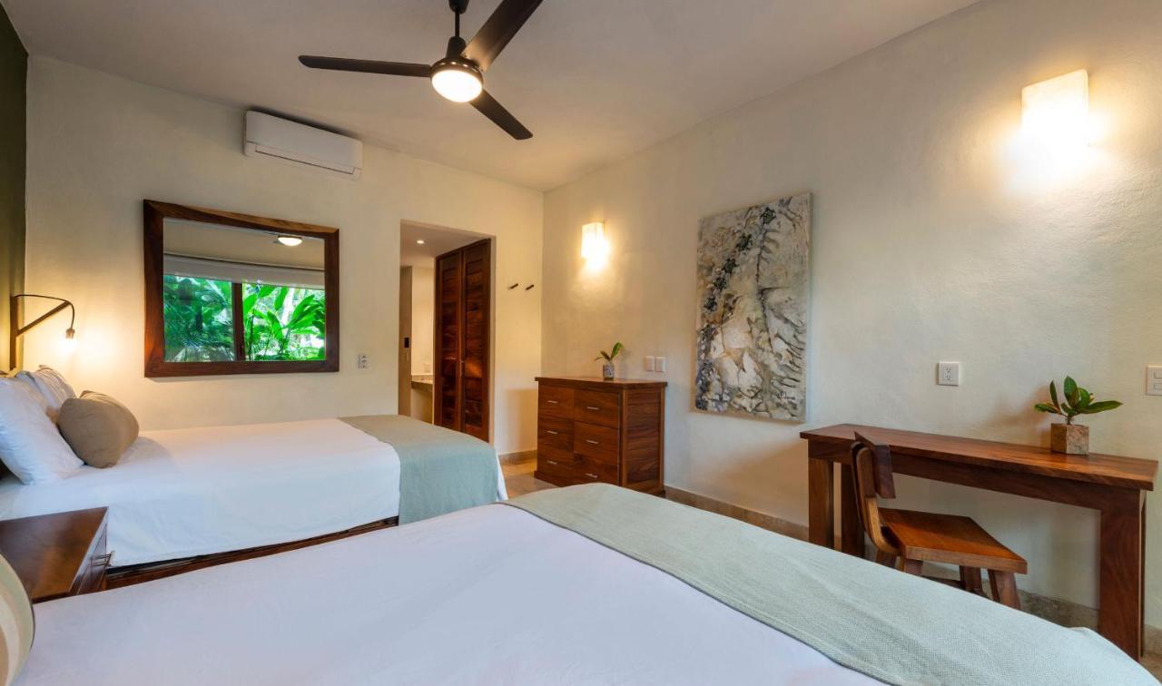 Hotel Punta Monterrey Lo de Marcos Zewnętrze zdjęcie