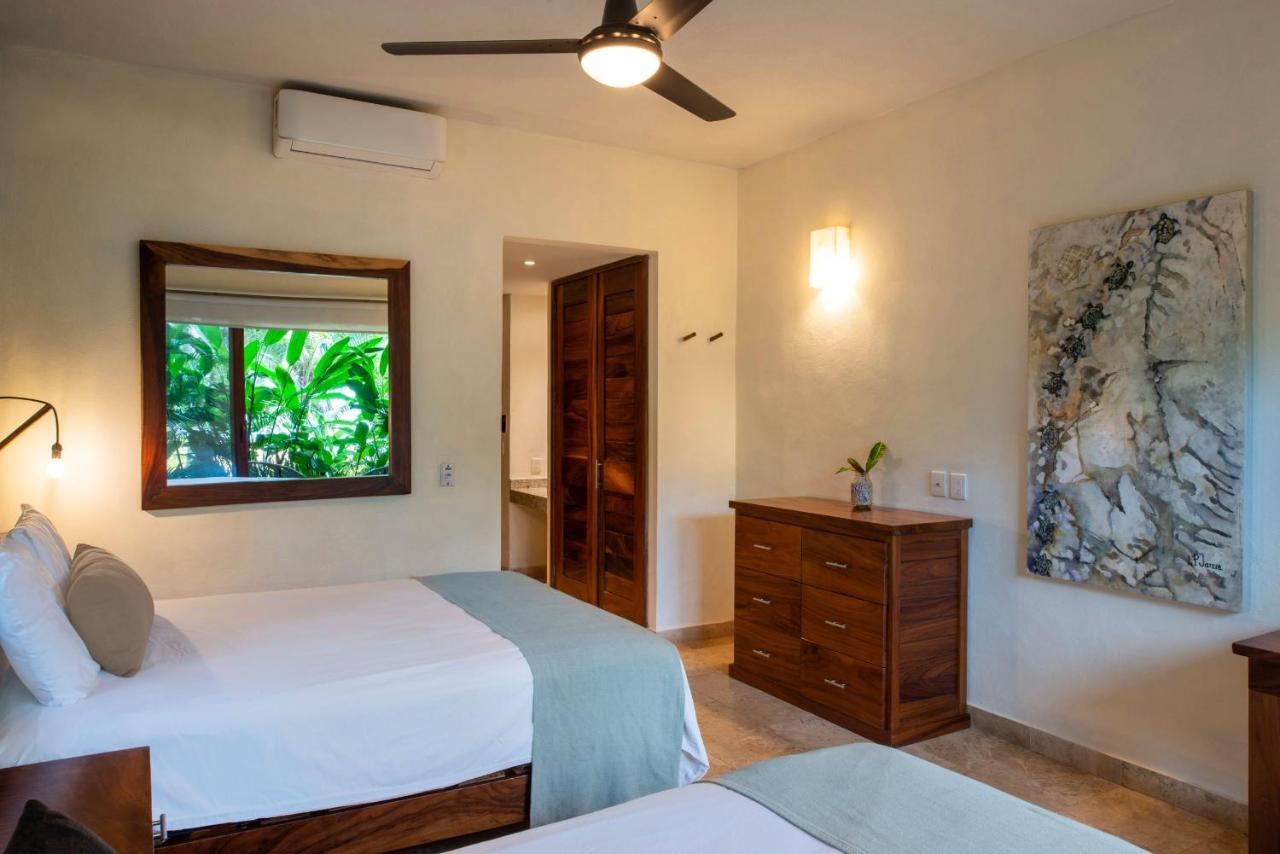 Hotel Punta Monterrey Lo de Marcos Zewnętrze zdjęcie