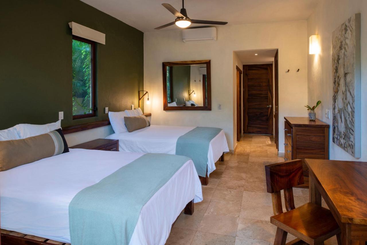 Hotel Punta Monterrey Lo de Marcos Zewnętrze zdjęcie