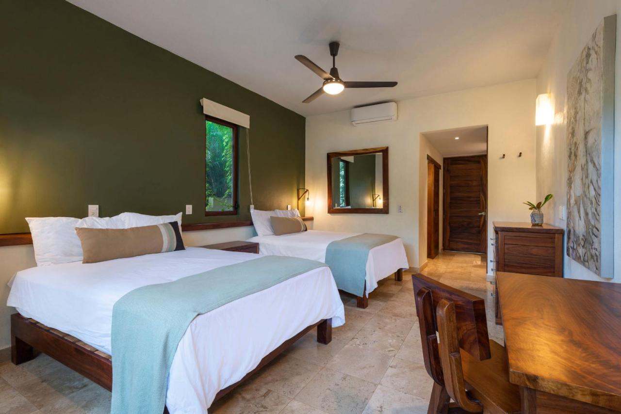 Hotel Punta Monterrey Lo de Marcos Zewnętrze zdjęcie