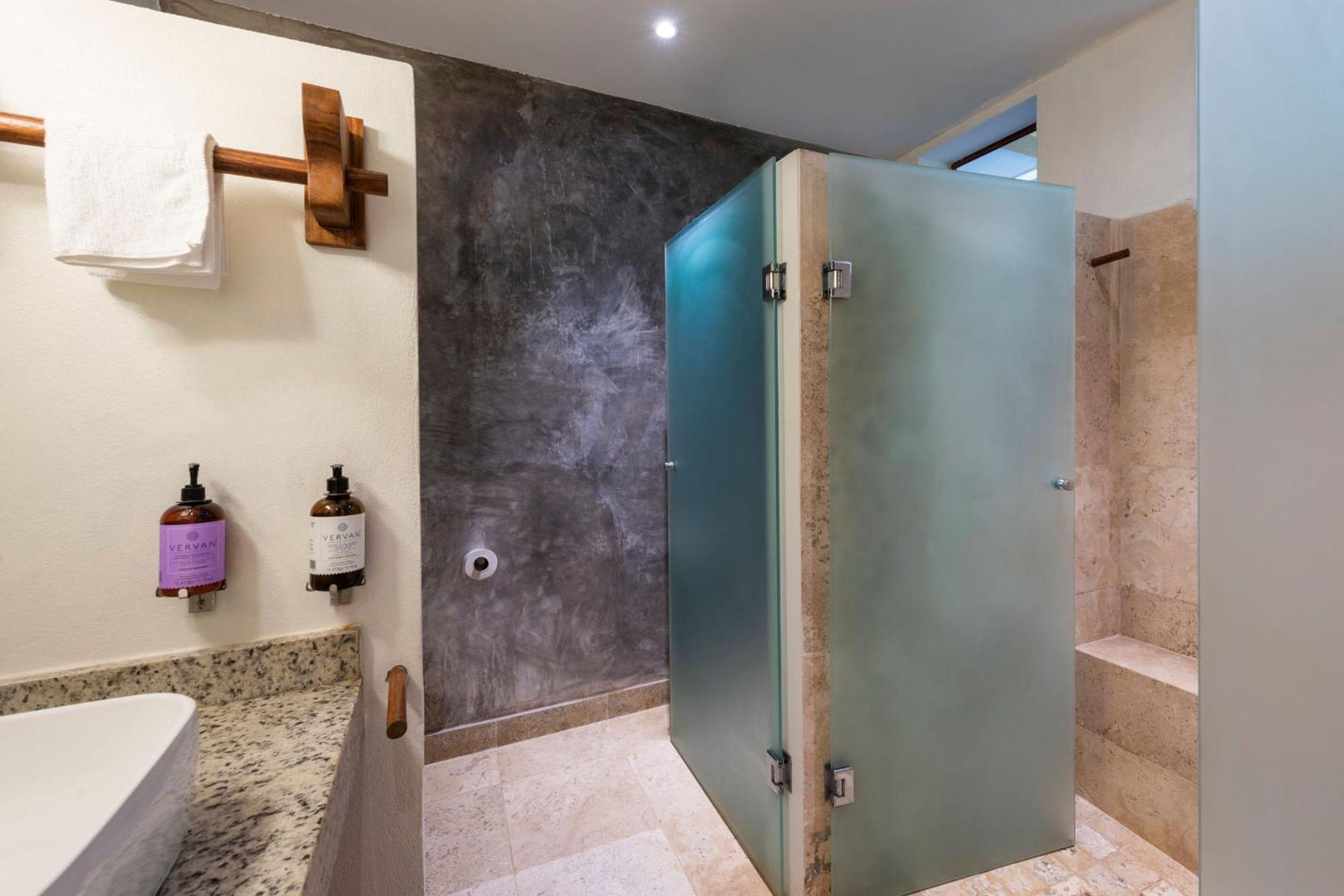Hotel Punta Monterrey Lo de Marcos Zewnętrze zdjęcie