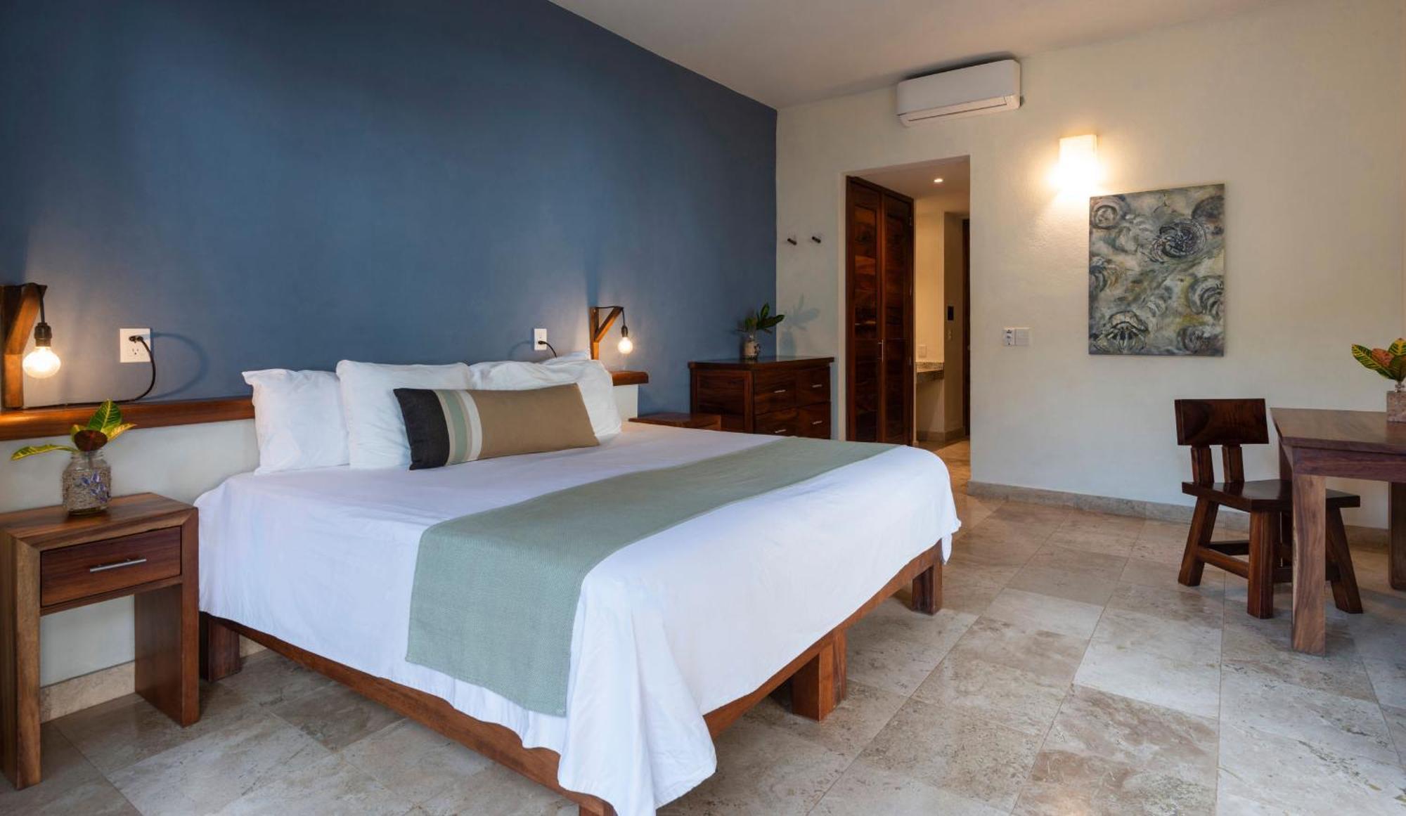 Hotel Punta Monterrey Lo de Marcos Zewnętrze zdjęcie