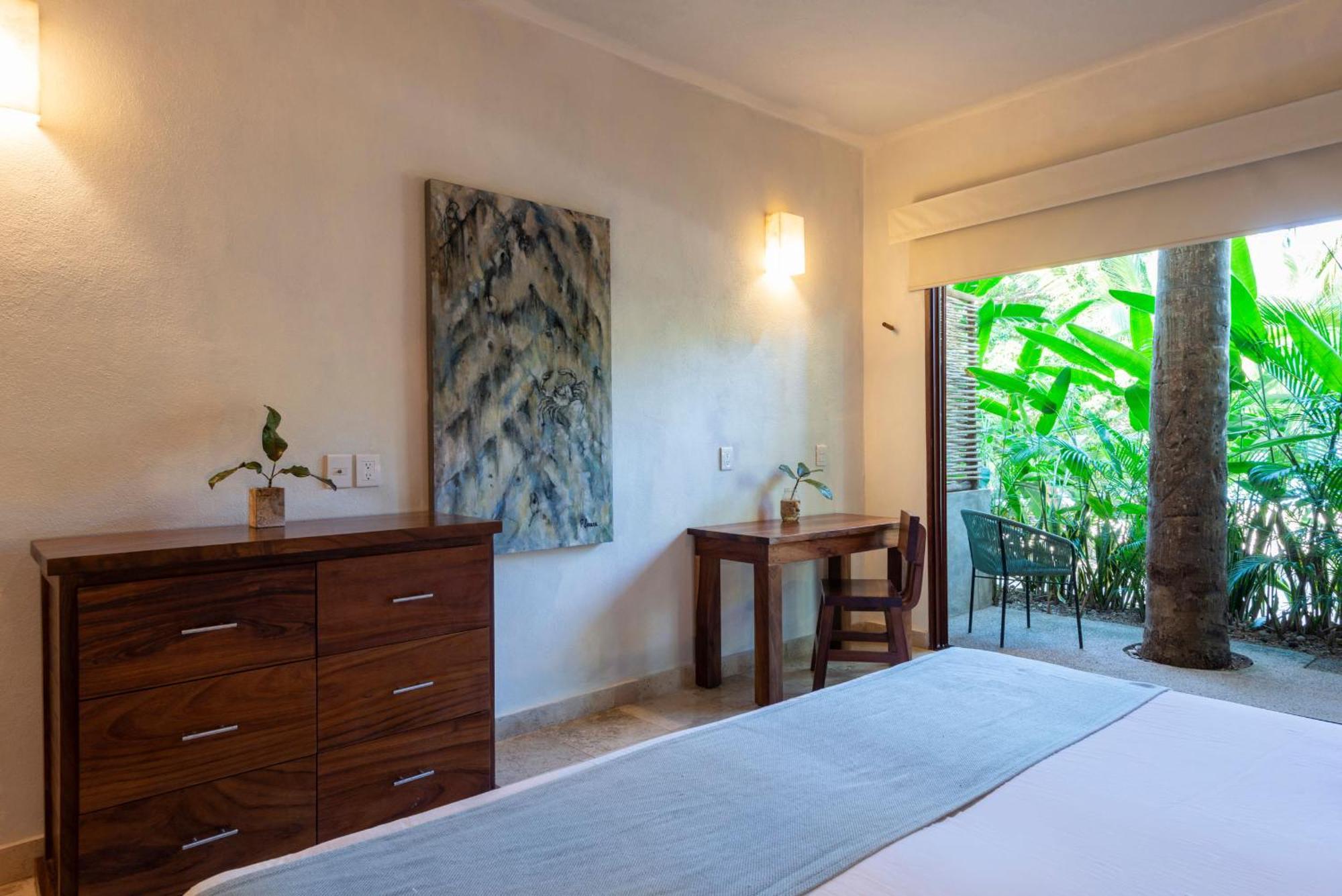 Hotel Punta Monterrey Lo de Marcos Zewnętrze zdjęcie