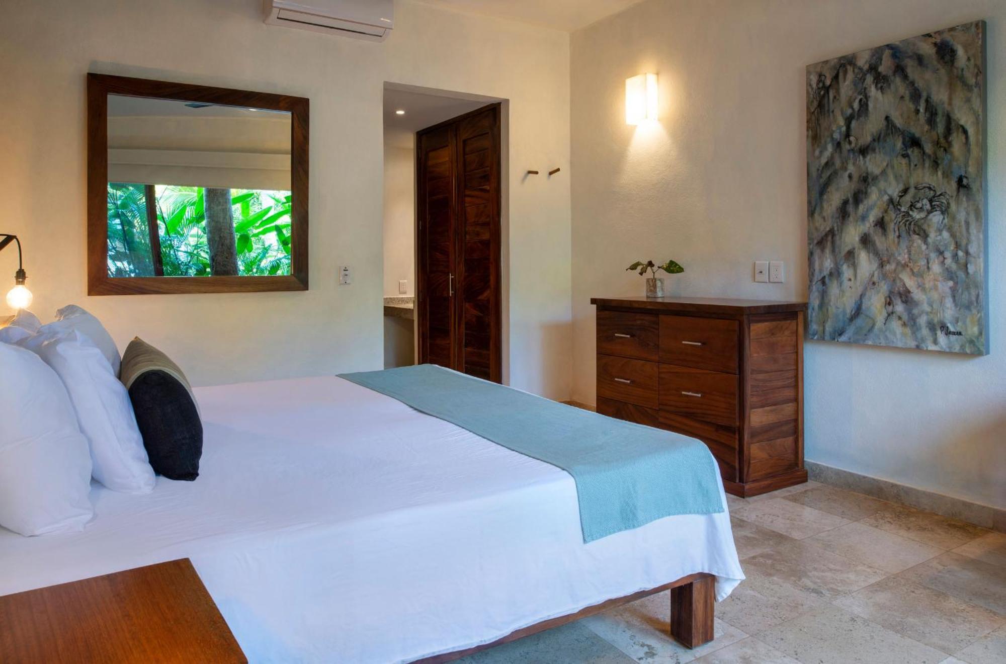 Hotel Punta Monterrey Lo de Marcos Zewnętrze zdjęcie