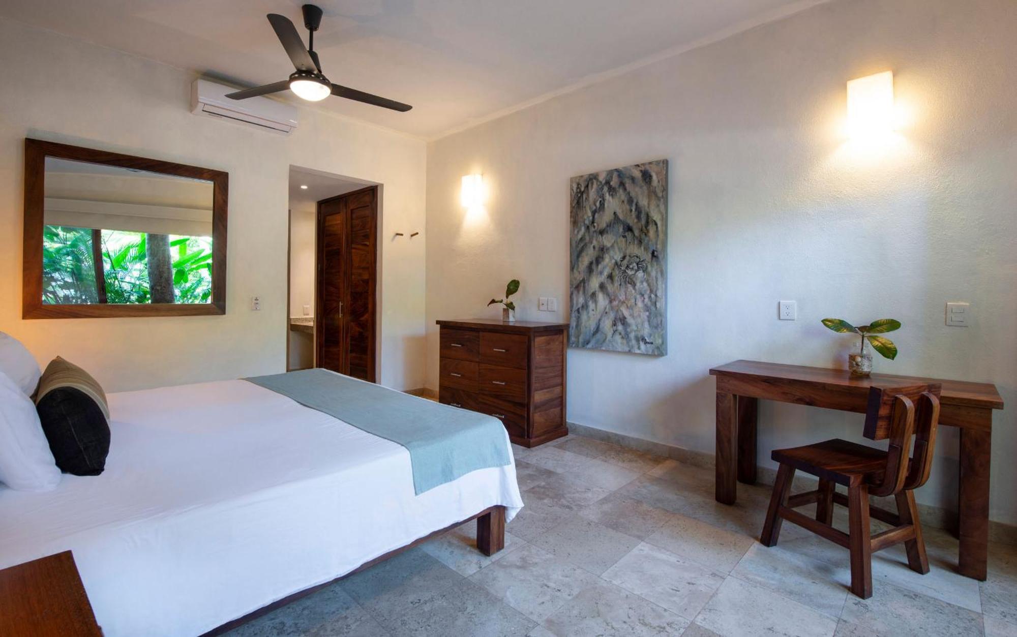 Hotel Punta Monterrey Lo de Marcos Zewnętrze zdjęcie