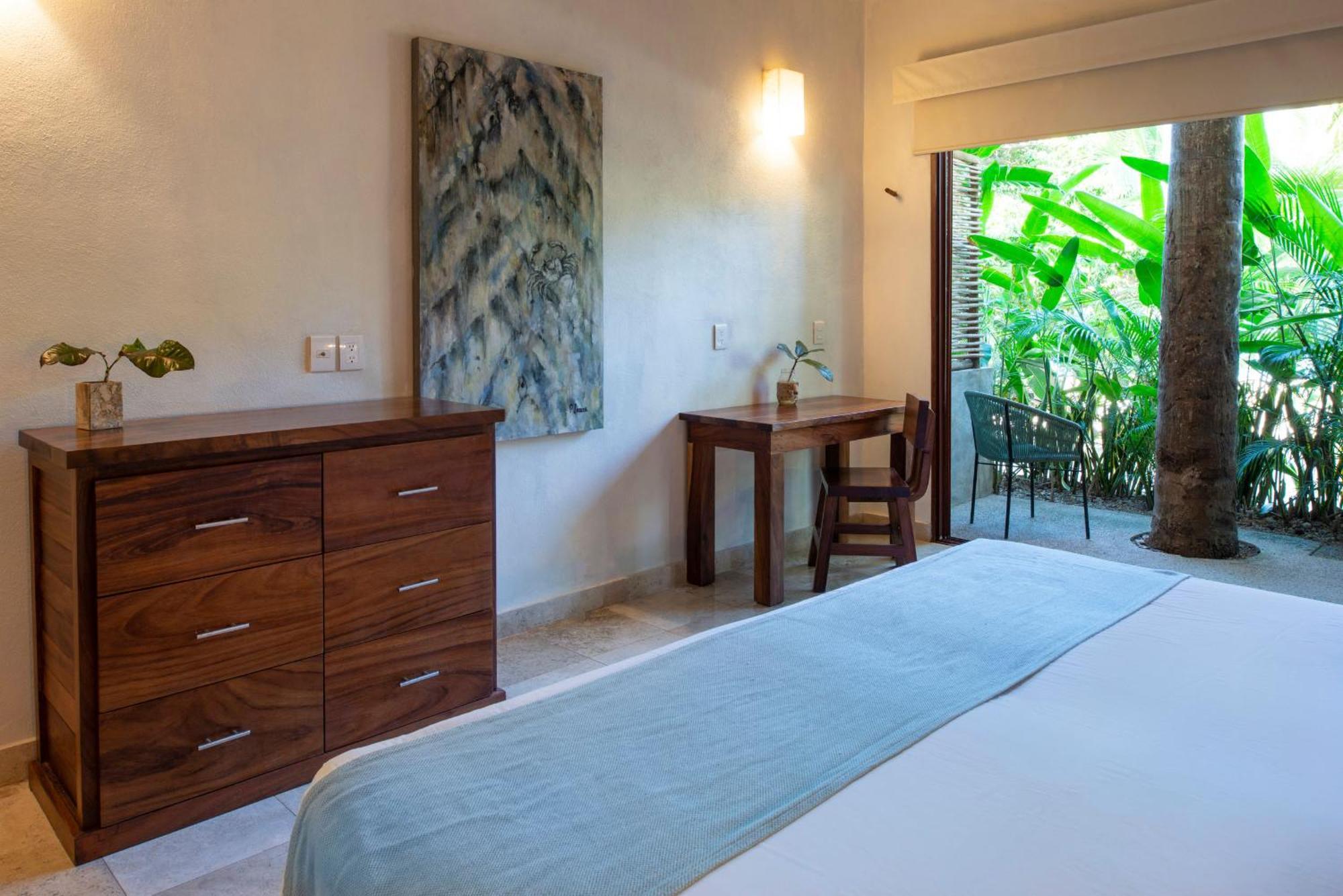 Hotel Punta Monterrey Lo de Marcos Zewnętrze zdjęcie