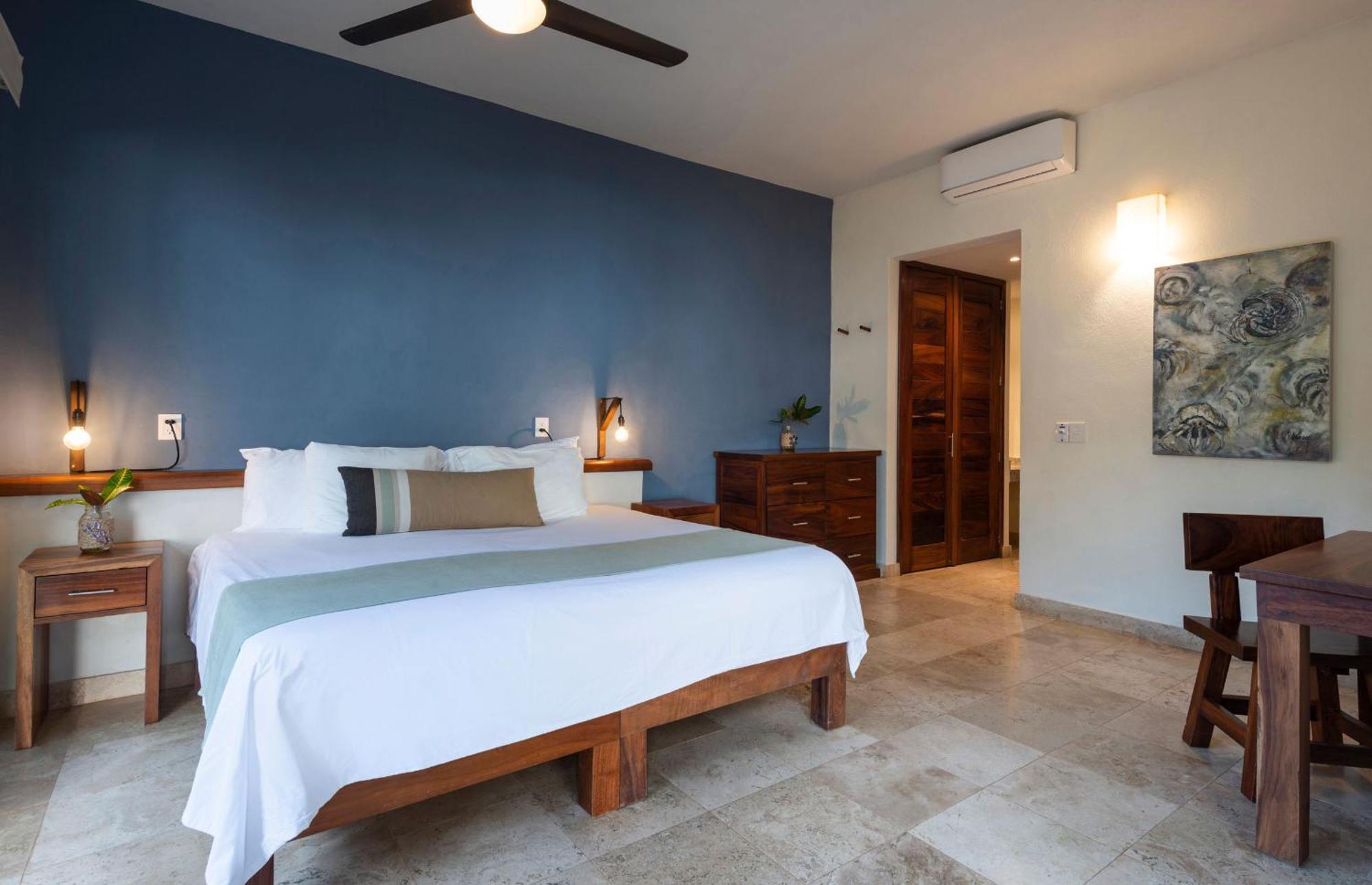 Hotel Punta Monterrey Lo de Marcos Zewnętrze zdjęcie