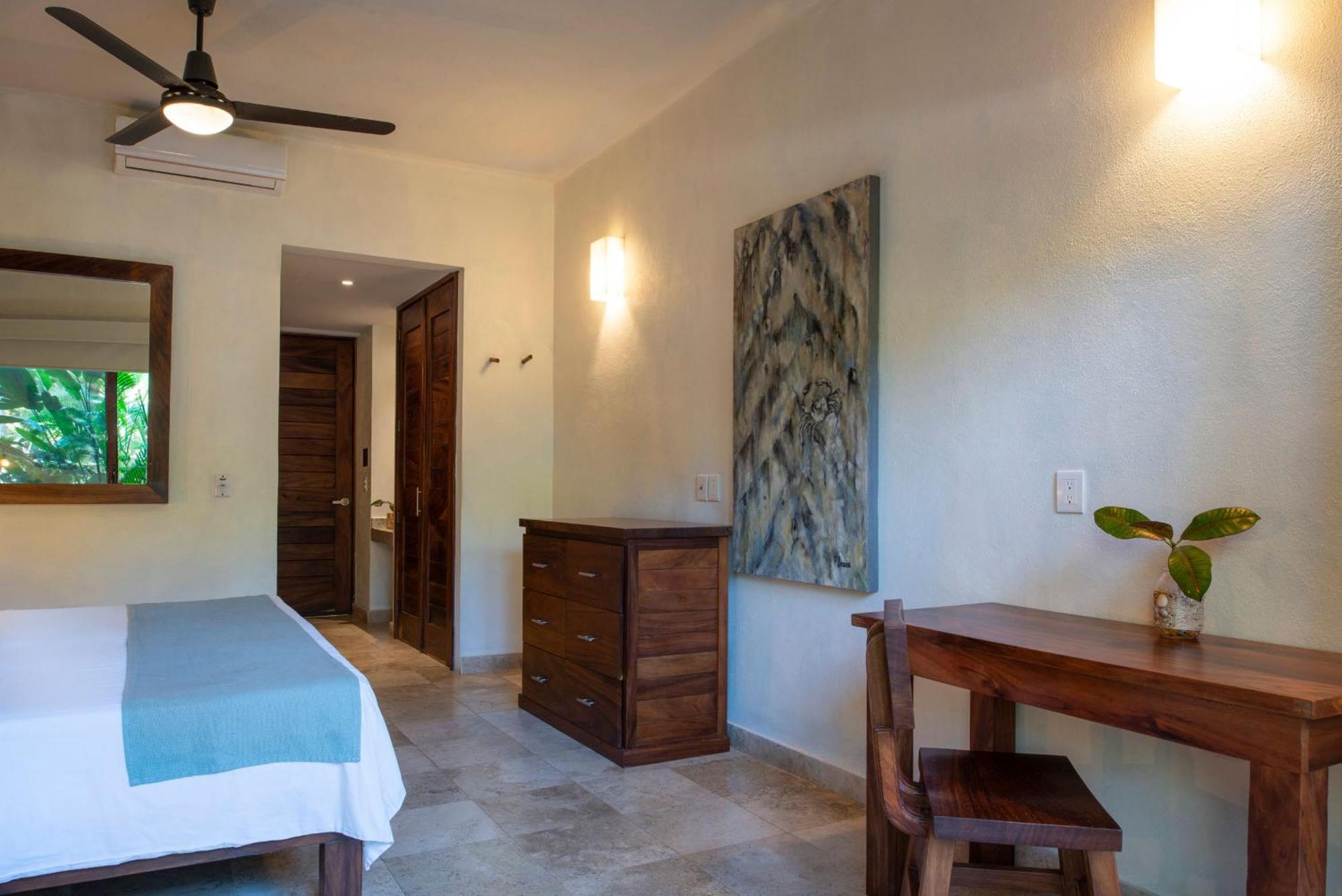 Hotel Punta Monterrey Lo de Marcos Zewnętrze zdjęcie
