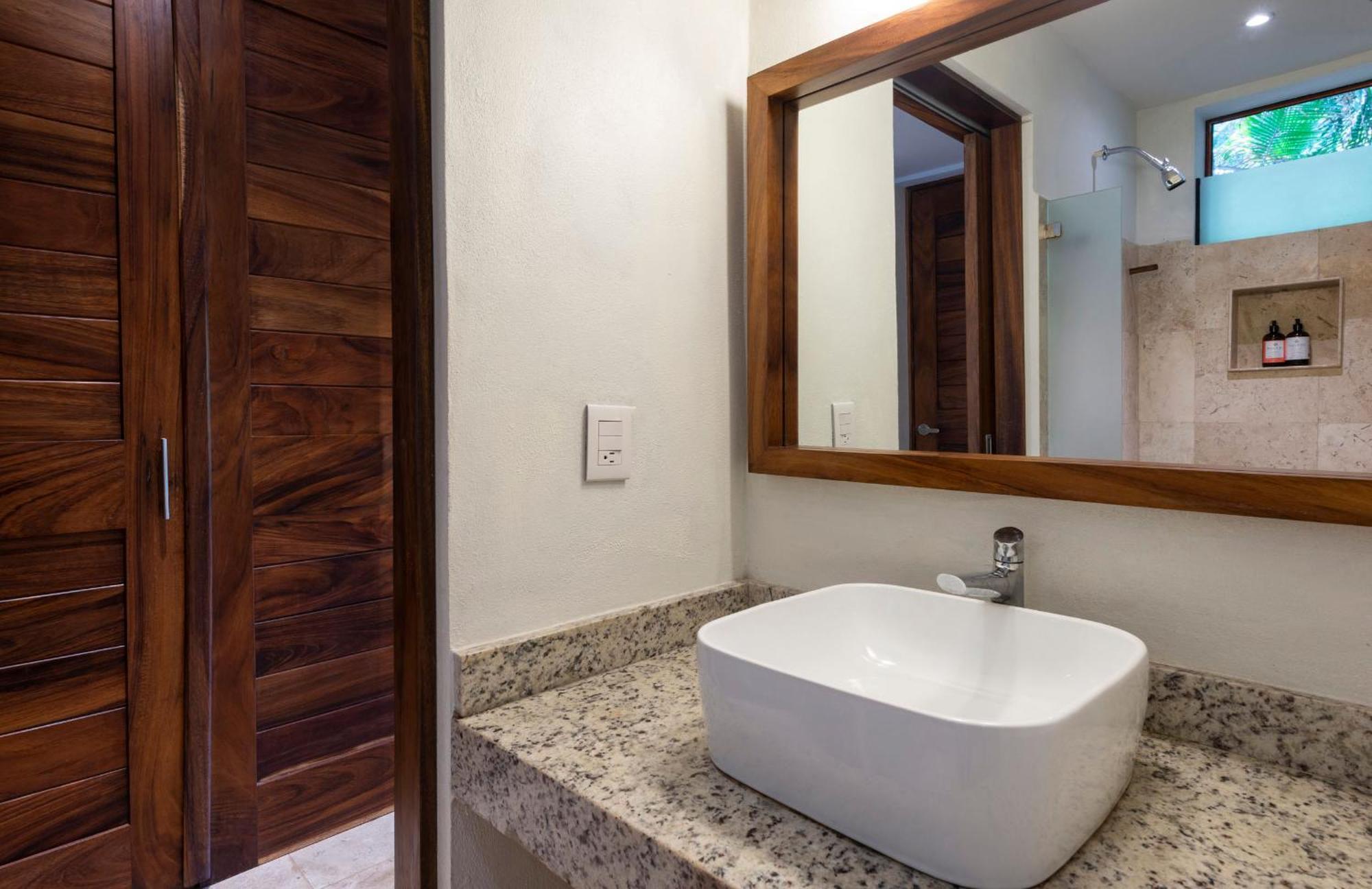 Hotel Punta Monterrey Lo de Marcos Zewnętrze zdjęcie