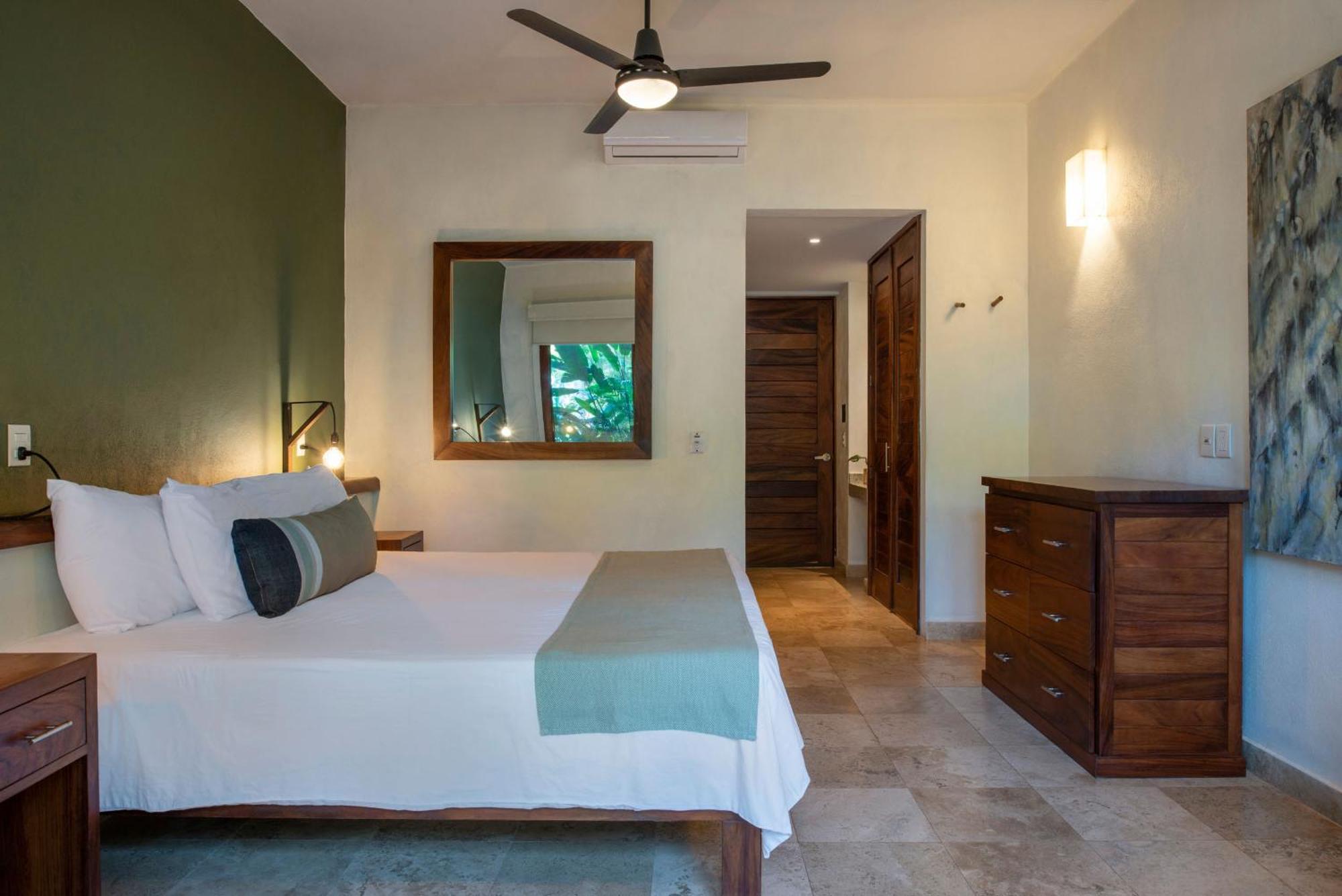 Hotel Punta Monterrey Lo de Marcos Zewnętrze zdjęcie