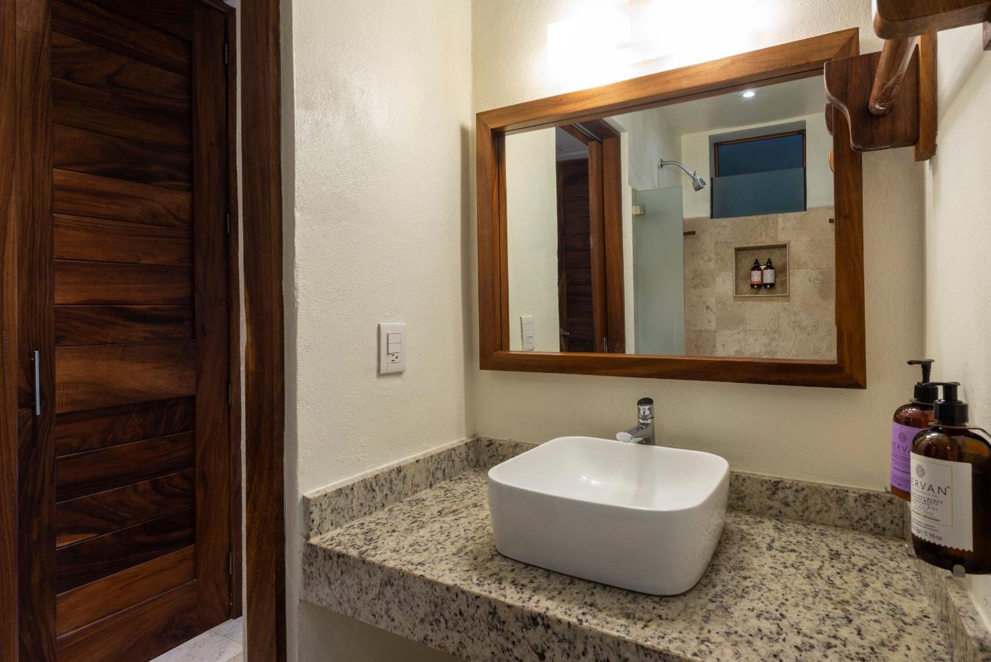 Hotel Punta Monterrey Lo de Marcos Zewnętrze zdjęcie